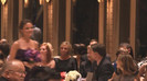 Demi Lovato - Tiffany Thornton and Chris Wedding 3756