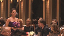 Demi Lovato - Tiffany Thornton and Chris Wedding 3758