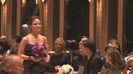 Demi Lovato - Tiffany Thornton and Chris Wedding 3763