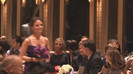 Demi Lovato - Tiffany Thornton and Chris Wedding 3765