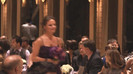Demi Lovato - Tiffany Thornton and Chris Wedding 3774