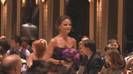 Demi Lovato - Tiffany Thornton and Chris Wedding 3781
