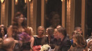 Demi Lovato - Tiffany Thornton and Chris Wedding 3789