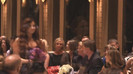 Demi Lovato - Tiffany Thornton and Chris Wedding 3790