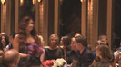 Demi Lovato - Tiffany Thornton and Chris Wedding 3791