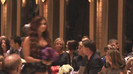 Demi Lovato - Tiffany Thornton and Chris Wedding 3795