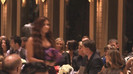 Demi Lovato - Tiffany Thornton and Chris Wedding 3796