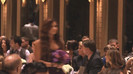 Demi Lovato - Tiffany Thornton and Chris Wedding 3800