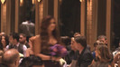 Demi Lovato - Tiffany Thornton and Chris Wedding 3801