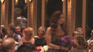 Demi Lovato - Tiffany Thornton and Chris Wedding 3813