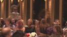 Demi Lovato - Tiffany Thornton and Chris Wedding 3815