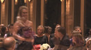 Demi Lovato - Tiffany Thornton and Chris Wedding 3818