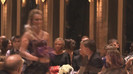 Demi Lovato - Tiffany Thornton and Chris Wedding 3819