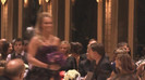 Demi Lovato - Tiffany Thornton and Chris Wedding 3821