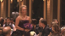 Demi Lovato - Tiffany Thornton and Chris Wedding 3823