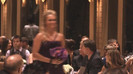 Demi Lovato - Tiffany Thornton and Chris Wedding 3824