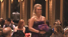 Demi Lovato - Tiffany Thornton and Chris Wedding 3836