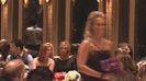 Demi Lovato - Tiffany Thornton and Chris Wedding 3841