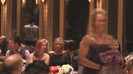 Demi Lovato - Tiffany Thornton and Chris Wedding 3844