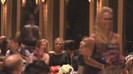 Demi Lovato - Tiffany Thornton and Chris Wedding 3846