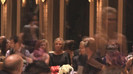 Demi Lovato - Tiffany Thornton and Chris Wedding 3848