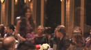 Demi Lovato - Tiffany Thornton and Chris Wedding 3851