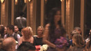 Demi Lovato - Tiffany Thornton and Chris Wedding 3868