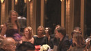 Demi Lovato - Tiffany Thornton and Chris Wedding 3877