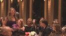 Demi Lovato - Tiffany Thornton and Chris Wedding 3879