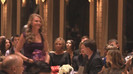 Demi Lovato - Tiffany Thornton and Chris Wedding 3885