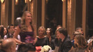 Demi Lovato - Tiffany Thornton and Chris Wedding 3887