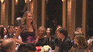 Demi Lovato - Tiffany Thornton and Chris Wedding 3888