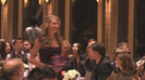 Demi Lovato - Tiffany Thornton and Chris Wedding 3891