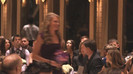 Demi Lovato - Tiffany Thornton and Chris Wedding 3893