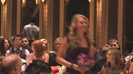 Demi Lovato - Tiffany Thornton and Chris Wedding 3904