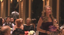 Demi Lovato - Tiffany Thornton and Chris Wedding 3911