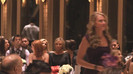 Demi Lovato - Tiffany Thornton and Chris Wedding 3912