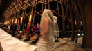 Demi Lovato - Tiffany Thornton and Chris Wedding 3975