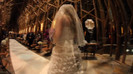 Demi Lovato - Tiffany Thornton and Chris Wedding 3990