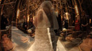 Demi Lovato - Tiffany Thornton and Chris Wedding 3996