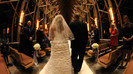 Demi Lovato - Tiffany Thornton and Chris Wedding 4017