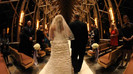 Demi Lovato - Tiffany Thornton and Chris Wedding 4018