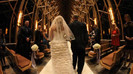 Demi Lovato - Tiffany Thornton and Chris Wedding 4026