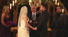 Demi Lovato - Tiffany Thornton and Chris Wedding 4083