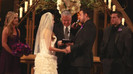 Demi Lovato - Tiffany Thornton and Chris Wedding 4090