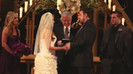 Demi Lovato - Tiffany Thornton and Chris Wedding 4092