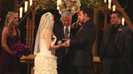 Demi Lovato - Tiffany Thornton and Chris Wedding 4093
