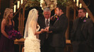 Demi Lovato - Tiffany Thornton and Chris Wedding 4094