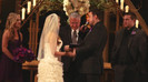 Demi Lovato - Tiffany Thornton and Chris Wedding 4100