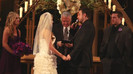Demi Lovato - Tiffany Thornton and Chris Wedding 4120